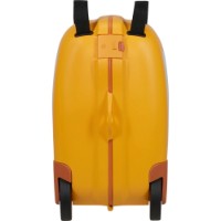 Valiză Samsonite Dream2Go (145048/B016) imaginea #3 — magazin online Desire.md