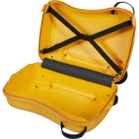 Valiză Samsonite Dream2Go (145048/B016) imaginea #4 — magazin online Desire.md