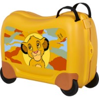 Valiză Samsonite Dream2Go (145048/B016) imaginea #5 — magazin online Desire.md