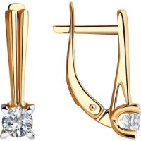 Cercei SOLOVOV JEWELRY 51-120-00782-1 2,23g