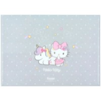 Dosar pentru hârtii Kite A4 Hello Kitty (HK25-244-5) imaginea #2 — magazin online Desire.md