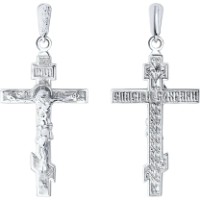 Pandantiv SOLOVOV JEWELRY 121232 3,52g