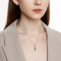 Pandantiv SOLOVOV JEWELRY 121233 2,29g imaginea #4 — magazin online Desire.md