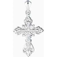 Pandantiv SOLOVOV JEWELRY 121233 2,29g imaginea #5 — magazin online Desire.md