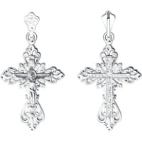 Pandantiv SOLOVOV JEWELRY 121233 2,29g