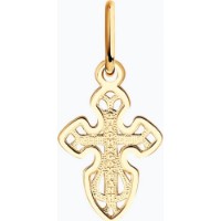 Pandantiv SOLOVOV JEWELRY 121377 0,4g imaginea #2 — magazin online Desire.md