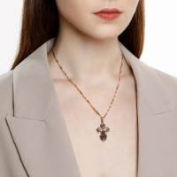 Pandantiv SOLOVOV JEWELRY 121430 2,52g imaginea #5 — magazin online Desire.md