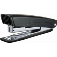 Capsator KW-Trio 24/6 Black (05263)