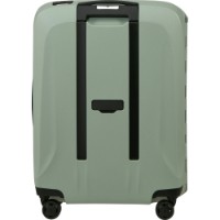 Чемодан Samsonite Essens (146909/1773) фото №4 — интернет-магазин Desire.md