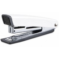 Capsator KW-Trio 24/6 White (05263)