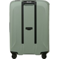 Чемодан Samsonite Essens (146911/1773) фото №3 — интернет-магазин Desire.md