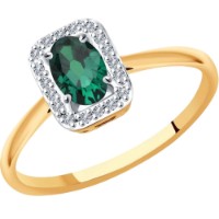 Inel SOLOVOV JEWELRY 3010584 s.18 1,85g