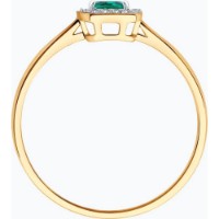 Inel SOLOVOV JEWELRY 3010584 s.18 1,85g imaginea #2 — magazin online Desire.md