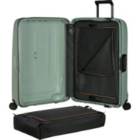 Чемодан Samsonite Essens (146912/1773) фото №6 — интернет-магазин Desire.md