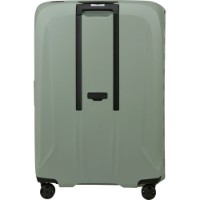 Чемодан Samsonite Essens (152056/1773) фото №4 — интернет-магазин Desire.md