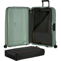 Чемодан Samsonite Essens (152056/1773) фото №6 — интернет-магазин Desire.md