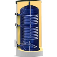 Бойлер Eldom Vision 200L 3kW (81BE0202) фото №2 — интернет-магазин Desire.md