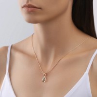 Pandantiv SOLOVOV JEWELRY 3030117 0,95g imaginea #2 — magazin online Desire.md