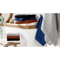 Prosop Lova Parker Navy 30x50cm 3400001681 imaginea #3 — magazin online Desire.md