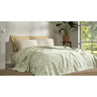 Lenjerie de pat Lova Calie Green 3400001648 imaginea #4 — magazin online Desire.md