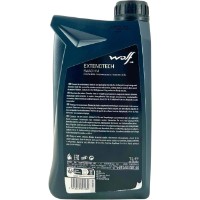 Ulei de motor Wolf Extendtech HM 5W-40 1L imaginea #2 — magazin online Desire.md
