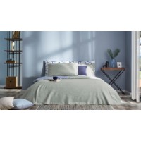 Lenjerie de pat Lova Jose Grey 3400001642