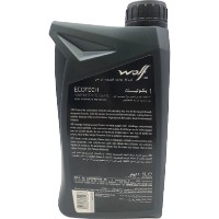 Ulei de motor Wolf Ecotech SP/RC 10W-30 1L imaginea #2 — magazin online Desire.md