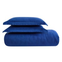 Lenjerie de pat Lova Jose Navy 3400001643 imaginea #4 — magazin online Desire.md