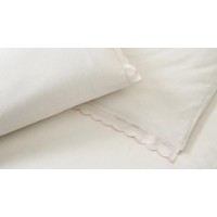 Lenjerie de pat Lova Lilibet Pink 3400001636 imaginea #3 — magazin online Desire.md