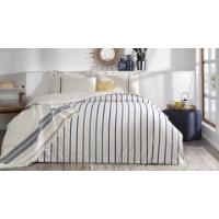 Lenjerie de pat Lova Nove Navy 3400001766