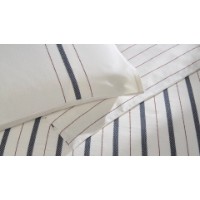 Lenjerie de pat Lova Nove Navy 3400001766 imaginea #2 — magazin online Desire.md