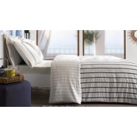 Lenjerie de pat Lova Nove Navy 3400001766 imaginea #3 — magazin online Desire.md