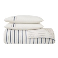 Lenjerie de pat Lova Nove Navy 3400001766 imaginea #4 — magazin online Desire.md
