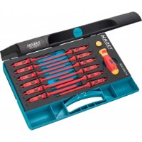 Набор отверток Hazet 804 VDE/14