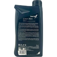 Ulei de motor Wolf Officialtech C1 5W-30 1L imaginea #2 — magazin online Desire.md
