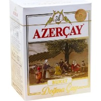Чай Azercay Buket Black 100g