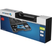 Clești de sertizare Hoegert HT1P169 imaginea #2 — magazin online Desire.md