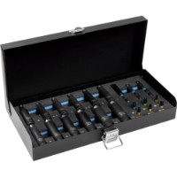 Набор головок Hoegert HT1S804