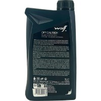 Ulei de motor Wolf Officialtech Extra 5W-30 1L imaginea #2 — magazin online Desire.md