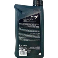 Ulei de motor Wolf Officialtech LLIII FE 0W-30 1L imaginea #2 — magazin online Desire.md