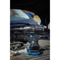 Бита Hoegert HT4R033 фото №2 — интернет-магазин Desire.md
