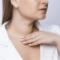 Inel SOLOVOV JEWELRY 1011806 s.16 0,83g imaginea #5 — magazin online Desire.md