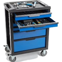Trusa tubulare Hoegert HT7G045-159