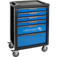 Trusa tubulare Hoegert HT7G045-159 imaginea #2 — magazin online Desire.md