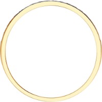 Inel SOLOVOV JEWELRY 1012336 s.16,5 0,98g imaginea #2 — magazin online Desire.md