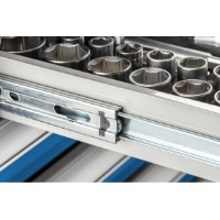 Trusa tubulare Hoegert HT7G049-338 imaginea #5 — magazin online Desire.md