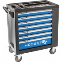 Trusa tubulare Hoegert HT7G049-338 imaginea #7 — magazin online Desire.md