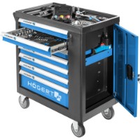 Trusa tubulare Hoegert HT7G049-338 imaginea #8 — magazin online Desire.md