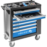 Trusa tubulare Hoegert HT7G049-338