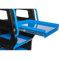 Cărucior de scule Hoegert HT7G575 imaginea #2 — magazin online Desire.md